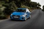 Audi A3 Sportback 30 TDI S-Line 2020 года (WW)